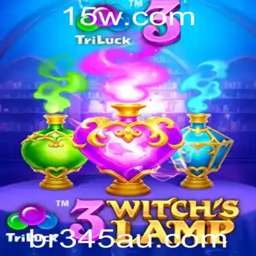 br345bet | Explorando o Fascinante Mundo do Jogo 3WitchsLamp