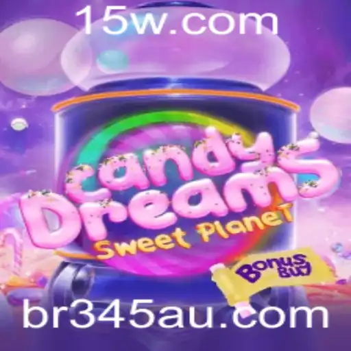 br345bet | CandyDreamsSweetPlanet: Uma Viagem Doce ao Mundo dos Brinquedos