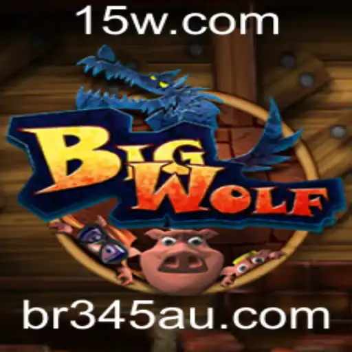 BigWolf: Descubra o Mundo Fascinante do Jogo 'BigWolf' e a Chave para o Sucesso com 'br345bet'