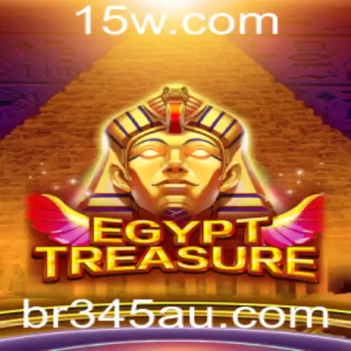Desvendando os Segredos de EgyptTreasure: Um Mergulho no Mundo dos Jogos e Apostas