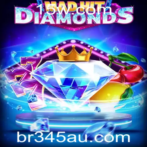 MadHitDiamonds: Um Novo Fenômeno no Mundo dos Jogos