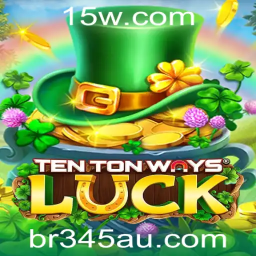 Descobrindo o Mundo do Jogo TenTonWaysLuck: Uma Experiência Única