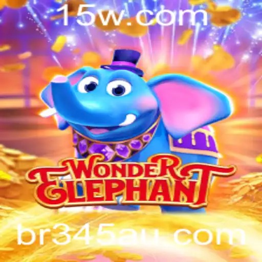 Descubra WonderElephant: O Jogo que Revoluciona Sua Experiência de Entretenimento
