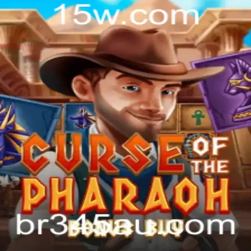 br345bet | Explorando o Mundo Fascinante de Curse of the Pharaoh Bonus Buy
