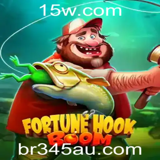 br345bet | FortuneHookBoom: Descubra o Jogo Inovador que Está Conquistando o Mundo