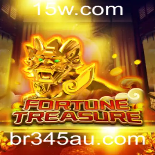 br345bet | FortuneTreasure: A Nova Sensação no Mundo dos Jogos