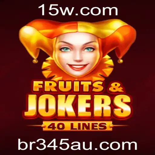 br345bet | Explorando o Universo de FruitsAndJokers40: Um Mergulho no Mundo dos Jogos de Cassino