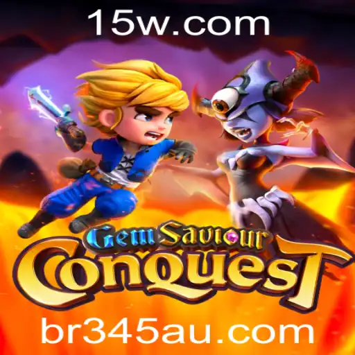 br345bet | Explorando o Universo de GemSaviourConquest: A Aventura Épica