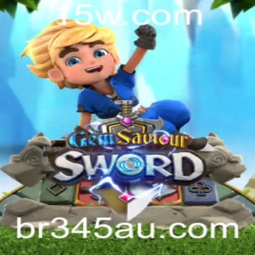 br345bet | Explorando o Universo de GemSaviourSword: O Novo Fenômeno no Mundo dos Games