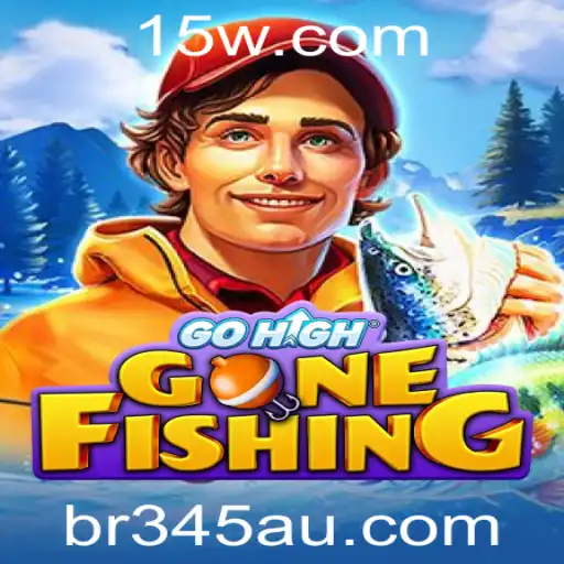 br345bet | GoHighGoneFishing: Mergulhe na Aventura de Pesca Digital com br345bet