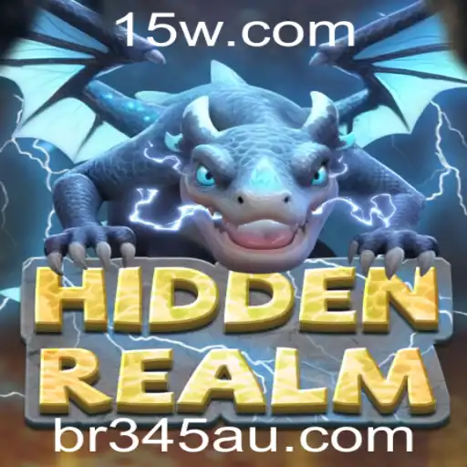 br345bet | Explorando o Mundo Misterioso de HiddenRealm: Um Jogo de Estratégia Envolvente