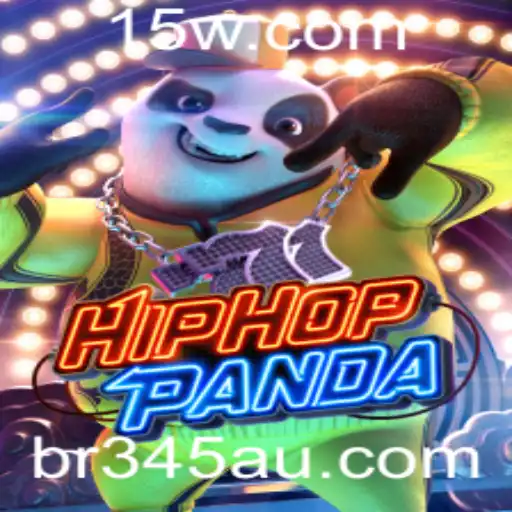br345bet | HipHopPanda: Um Guia Completo para o Popular Jogo de Cassino Online