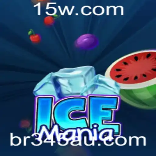 br345bet | Explorando o Fascinante Mundo de IceMania: Um Guia Completo