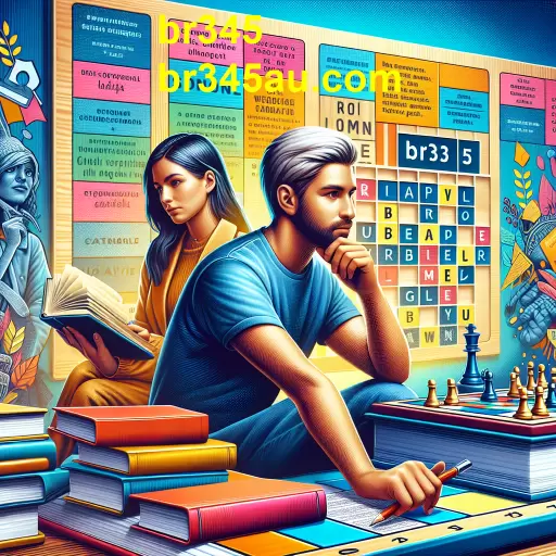 Dicas para Aprimorar Suas Habilidades em Jogos de Palavras