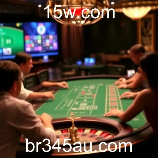 A Revolução dos Jogos ao Vivo: Impulsionando o Engajamento e a Experiência do Usuário