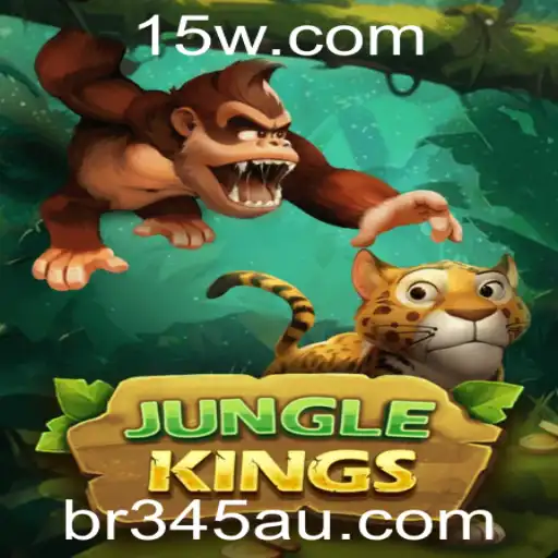 br345bet | Explorando o Mundo de JungleKings: Um Mergulho nas Regras e Desafios do Novo Jogo