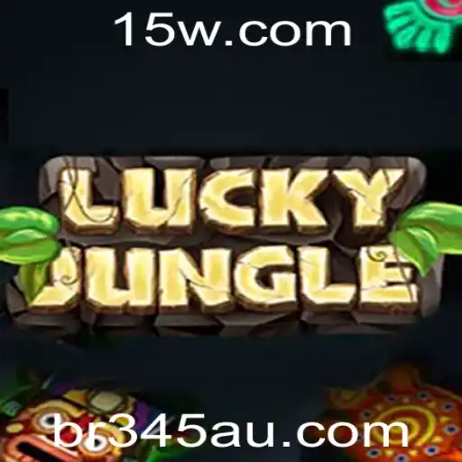 br345bet | Descubra LuckyJungle: Aventura e Estratégia no Jogo Br345bet