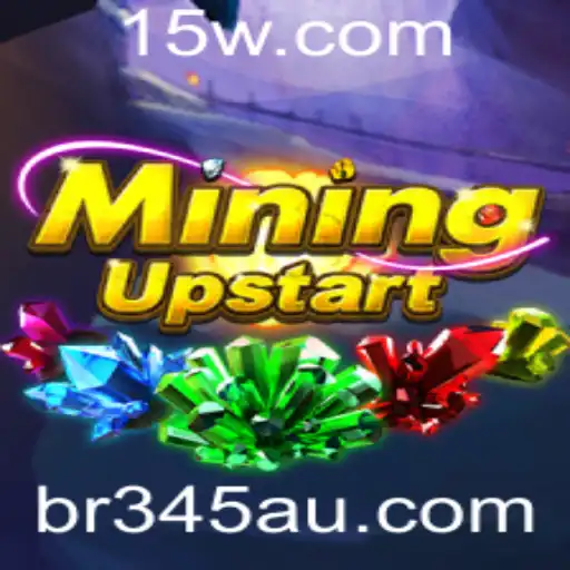 br345bet | Explorando o Mundo de MiningUpstart: Uma Nova Sensação nos Jogos de Estratégia