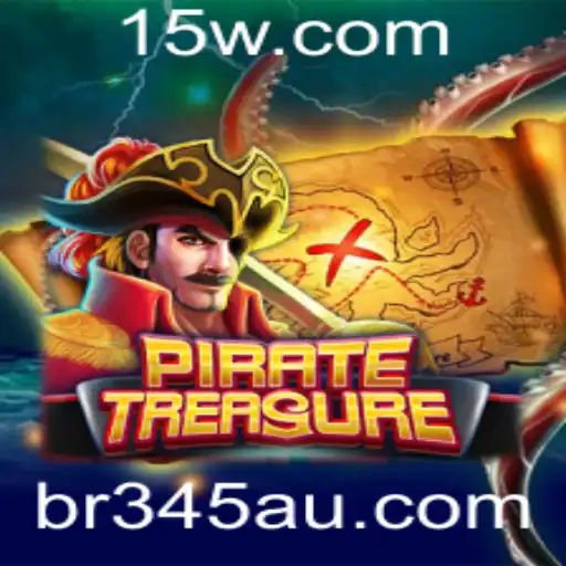 br345bet | Descubra os Segredos de PirateTreasure: Um Jogo de Aventura e Estratégia
