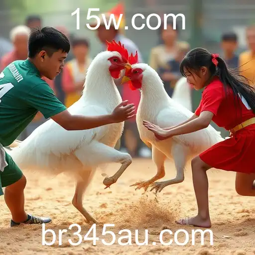 Sabong Online: A Revolução Digital nas Rinahs de Galos