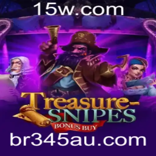 br345bet | TreasuresnipesBonusBuy: A Nova Sensação no Mundo dos Jogos Online