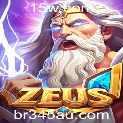br345bet | Descubra o Mundo de Zeus: O Jogo Que Conquista Jogadores em Todo o Mundo